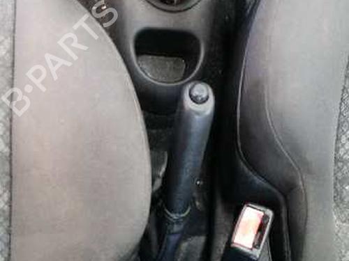 Airco pomp FORD FIESTA IV (JA_, JB_) 1.3 i | BP12734198M34