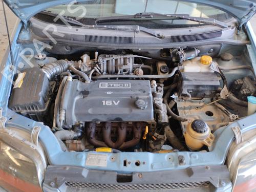 Electronic sensor DAEWOO KALOS (KLAS) 1.4 16V | BP16181052M84 