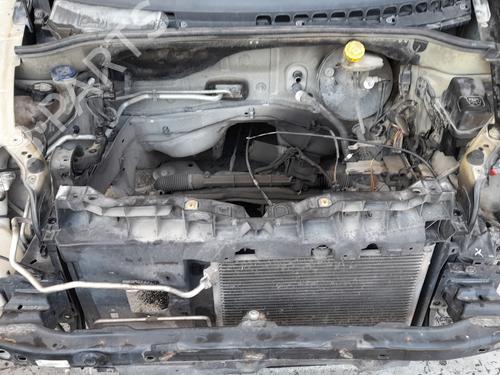 Hood CITROËN C3 I (FC_, FN_) 1.4 HDi | BP13687413C1 