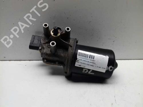 Essuie-glace moteur avant SEAT TOLEDO II (1M2) 1.9 TDI (110 hp) 12731666