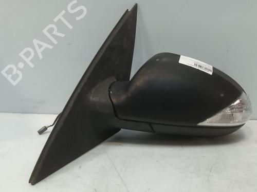 Left mirror SMART FORFOUR (454) 1.3 (454.031) | BP30110994C26 