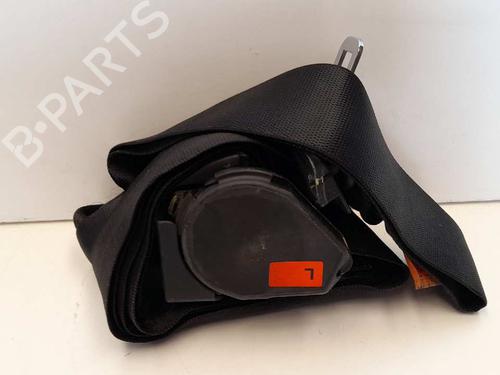 Front left seatbelt BMW 3 (E36) 318 is | BP12695037I26 