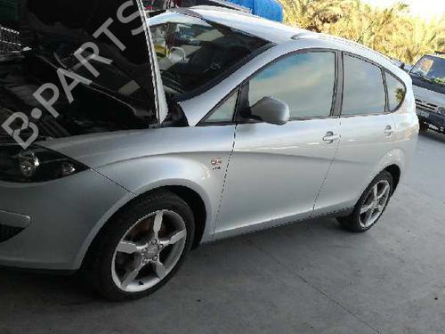 SEAT ALTEA XL (5P5, 5P8) 2.0 TDI (170 hp) 1418247