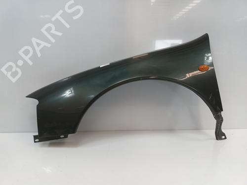 Used Left front fenders CHRYSLER 300M (LR) 2.7 V6 24V (204 hp) 19033707