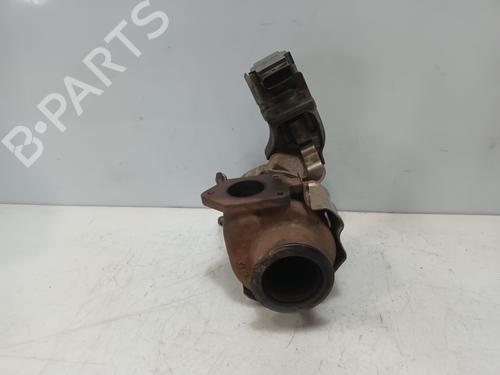 Turbocharger/Supercharger BMW X3 (E83) xDrive 20 d | BP22899495M71 