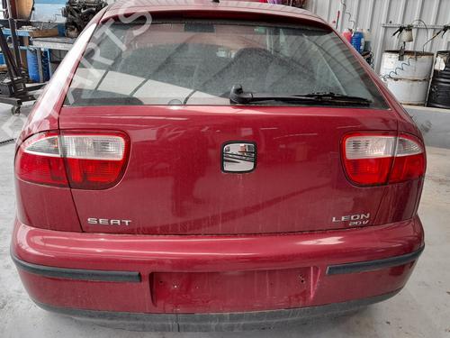 Mass air flow sensor SEAT LEON (1M1) 1.8 20V | BP15959268M95 