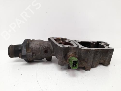 Other PEUGEOT 206 Hatchback (2A/C) 1.1 i | BP13981396O1 