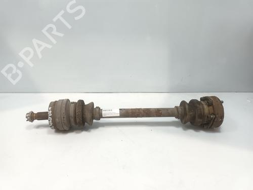 Used Right rear driveshaft MERCEDES-BENZ C-CLASS (W202) C 280 (202.028) (193 hp) 30737869