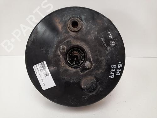 Used Servo brake SEAT IBIZA III (6L1) [2002-2009]  12771897