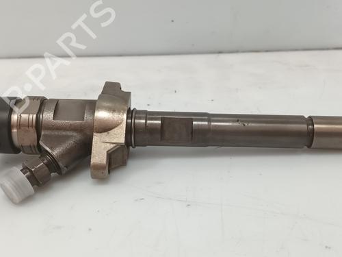 Used Injector CITROËN XSARA PICASSO (N68) 1.6 HDi (90 hp) 29335110