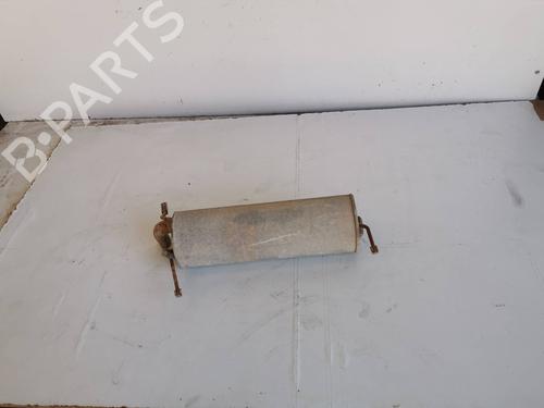 Udstødningssystem CITROËN ZX (N2) 1.9 D (68 hp) 13970265