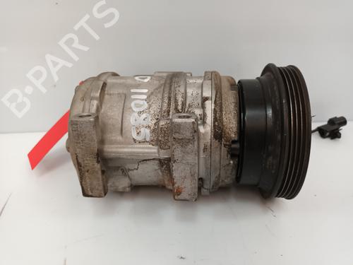 AC compressor KIA RIO I Hatchback (DC) 1.3 | BP19341454M34 