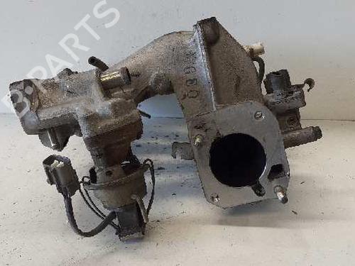 Intake manifold HONDA CIVIC VI Fastback (MA, MB) 1.5 i Vtec-E (MA9) | BP12690922M70 