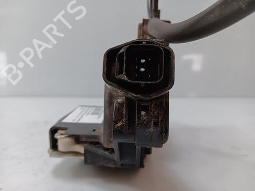 Front right lock HYUNDAI COUPE II (GK) 2.0 GLS | BP21574606C97 