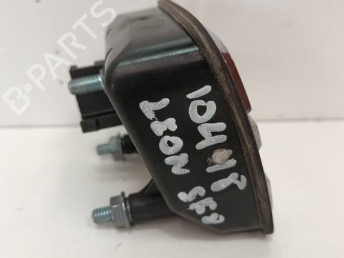 Tailgate handle SEAT LEON ST (5F8)  | BP12792121C132 