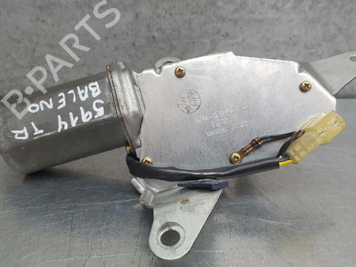 Rear wiper motor SUZUKI BALENO Estate (EG) 1.8 i 16V (SY418) | BP12726479M102 