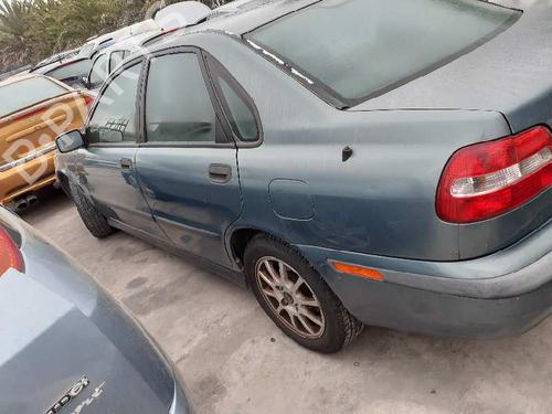 AC Kompressor VOLVO S40 I (644) 1.9 DI | BP12771636M34 