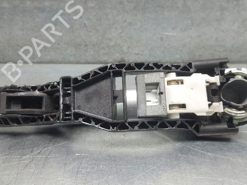 Rear right exterior door handle SEAT ALTEA XL (5P5, 5P8)  | BP12857384C130 