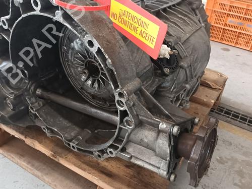 Gearbox AUDI A5 Sportback (8TA) 2.0 TDI | BP33851849M3 - Image 7