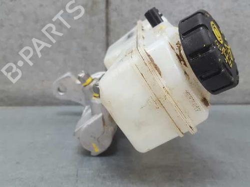 Brake master cylinder DACIA SANDERO II  | BP12850930M77 