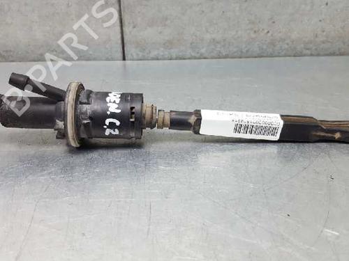 Used Clutch slave cylinder CITROËN C2 (JM_) 1.1 (60 hp) 13972248
