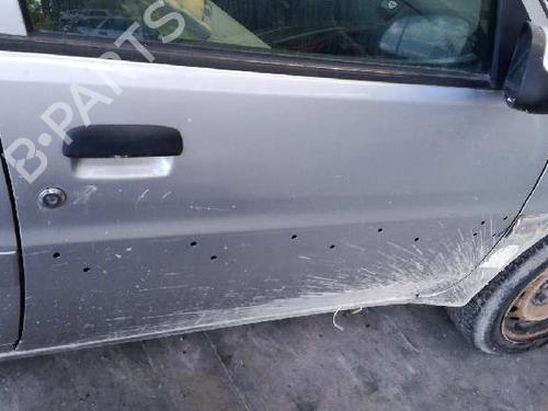 Engine control unit (ECU) CITROËN SAXO (S0, S1) 1.5 D | BP12734590M57 