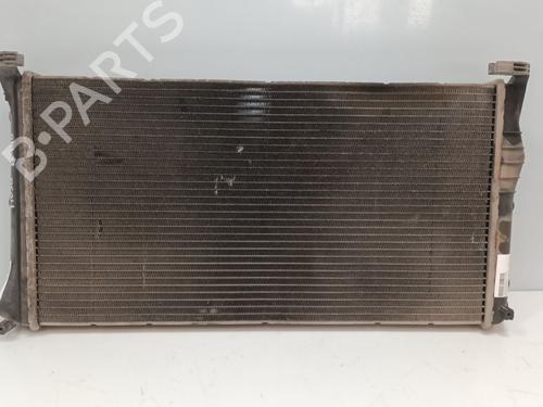 Used Water radiator Water radiator FIAT IDEA (350_) 1.3 D Multijet (90 hp) 34098357 34098357