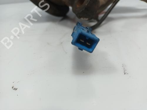 Right front steering knuckle PEUGEOT 206 CC (2D) 2.0 S16 | BP20704411M26 