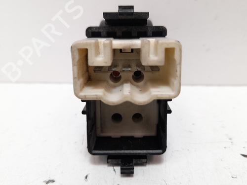 Left rear window switch TOYOTA PRIUS Liftback (_W2_) 1.5 Hybrid (NHW20_, NHW20R) | BP12756077I29 