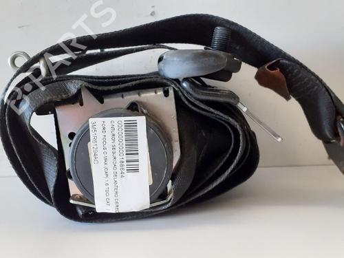 Used Front right seatbelt FORD FOCUS C-MAX (DM2) [2003-2007]  12727685
