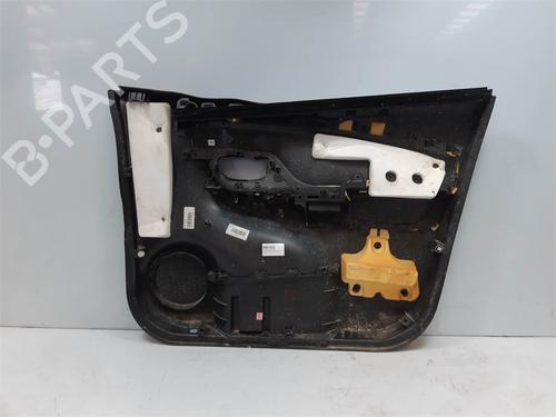 Front left panel TOYOTA YARIS (_P13_) 1.5 Hybrid (NHP130_) | BP38410785C58 - Image 2