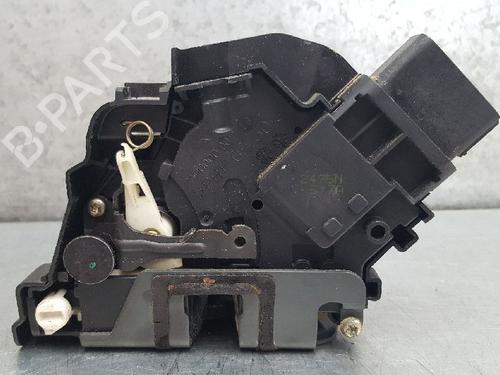 Rear left lock FORD FOCUS II Turnier (DA_, FFS, DS) 1.8 TDCi | BP12721948C100 