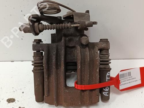 Bremssattel rechts hinten für AUDI A6 C5 (4B2) 2.5 TDI quattro (180 hp) 15238776