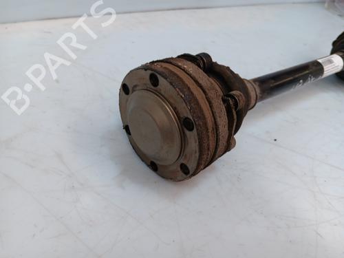 Right rear driveshaft BMW 5 (E34) 525 td | BP28316739M41 