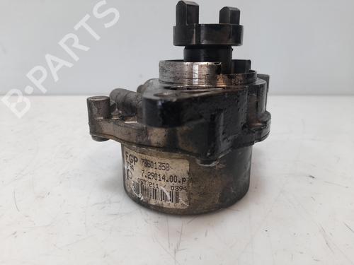 Used Vacuum pump FIAT IDEA (350_) [2003-2025]  19645831