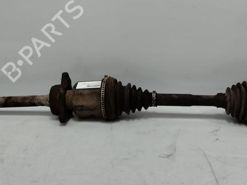 Used Right front driveshaft TOYOTA RAV 4 II (_A2_) 1.8 (ZCA25_, ZCA26_, ZCA25W, ZCA26W) (125 hp) 32300116