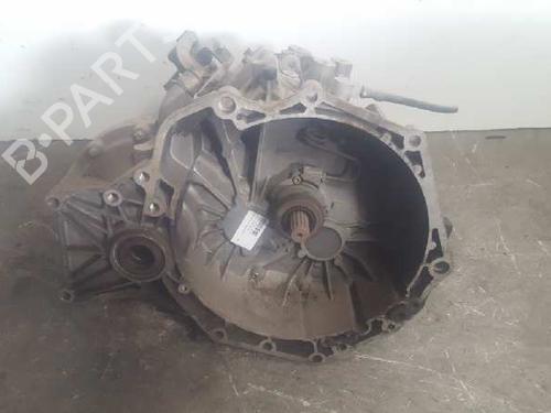 Used Gearbox OPEL ASTRA G Hatchback (T98) 2.0 DTI 16V (F08, F48) (101 hp) 12688269