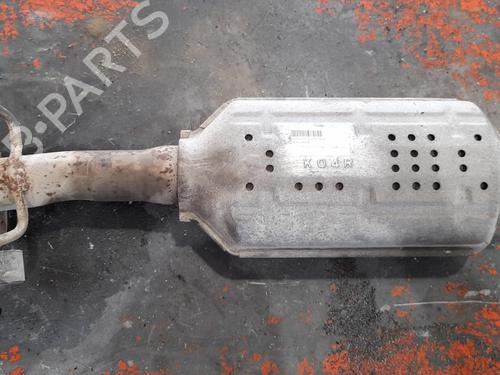 Catalizzatore KIA RETONA Closed Off-Road Vehicle (FK) 2.0 TD (83 hp) 12761380