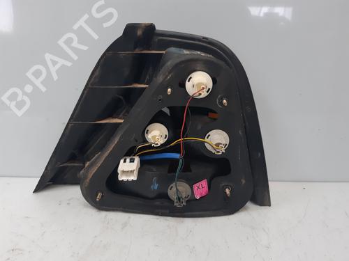 Left taillight DAEWOO EVANDA (KLAL) 2.0 | BP19265877C34