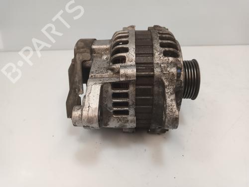 Alternator MAZDA XEDOS 6 (CA) 2.0 V6 (CAEP) | BP19111128M7 