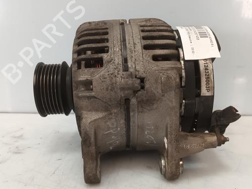 Used Alternator SEAT TOLEDO II (1M2) 1.8 20V (125 hp) 29163945