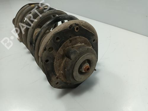 Right front shock absorber CITROËN XSARA PICASSO (N68) 2.0 HDi | BP20647572M17 