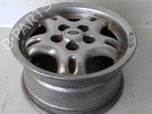 Used Rim LAND ROVER RANGE ROVER II (P38A) 2.5 D 4x4 (136 hp) 12748058