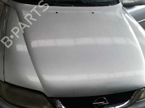 Engine control unit (ECU) OPEL VECTRA B (J96) 2.0 DTI 16V (F19) | BP12731340M57 