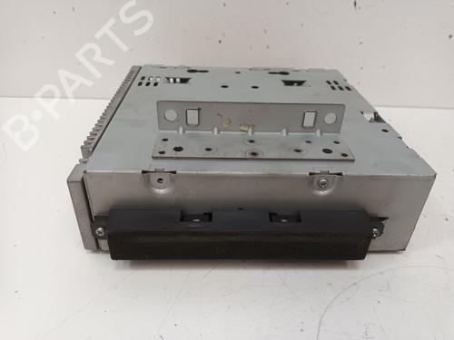 Radio VOLVO V50 (545) 2.0 D | BP17451212E6 