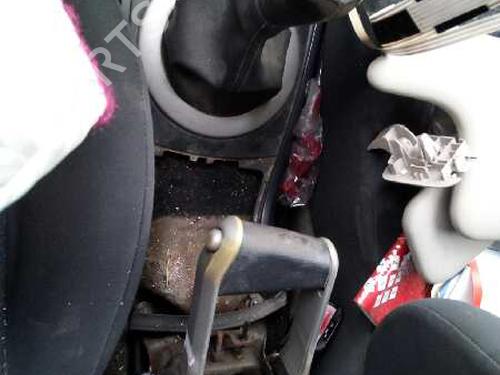 Left front driveshaft RENAULT MEGANE II (BM0/1_, CM0/1_) 1.5 dCi (BM02, BM13, BM2A, CM02, CM13) | BP12810221M38