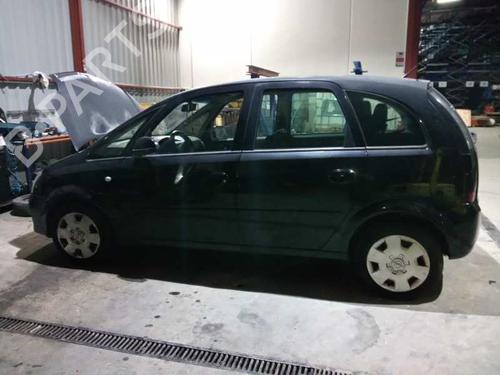 Felge OPEL MERIVA A MPV (X03) 1.7 CDTI (E75) | BP12753390C45 