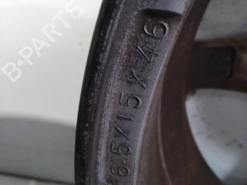 Felg SAAB 9-3 (YS3D) 2.2 TiD | BP12789571C45 