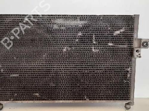 AC radiator HYUNDAI H-1 Van (A1) 2.5 TD | BP12706767M32 