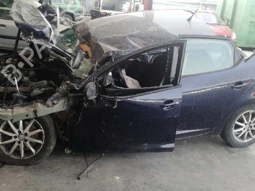 Engine mount SEAT IBIZA IV (6J5, 6P1)  | BP12745214M89 
